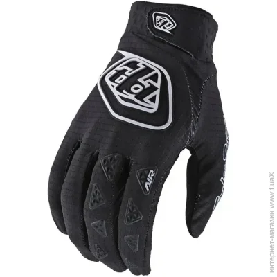 Troy Lee Designs  TLD Youth Air Glove Black XS (1106-406785001)
