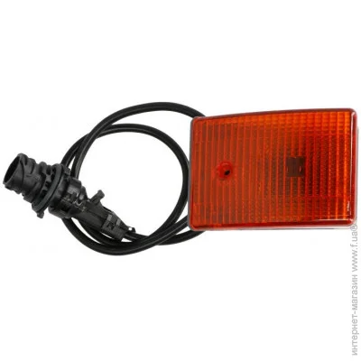  Trucklight CL-ME002L (CLME002L)