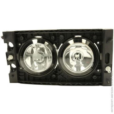   Trucklight FL-DA003R (FLDA003R)