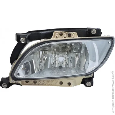   Trucklight FL-DA007L (FLDA007L)
