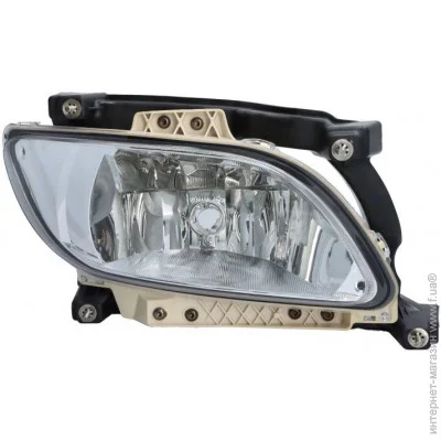   Trucklight FL-DA007R (FLDA007R)