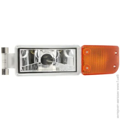   Trucklight FL-MA001L (FLMA001L)