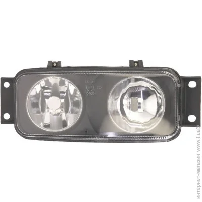   Trucklight FL-SC002R (FLSC002R)
