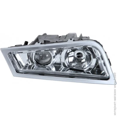   Trucklight FL-VO003R (FLVO003R)
