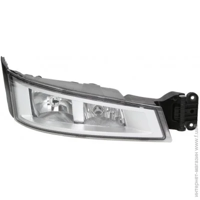   Trucklight FL-VO009R (FLVO009R)