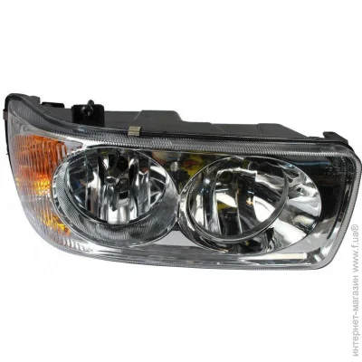 Trucklight HL-DA002L (HLDA002L)
