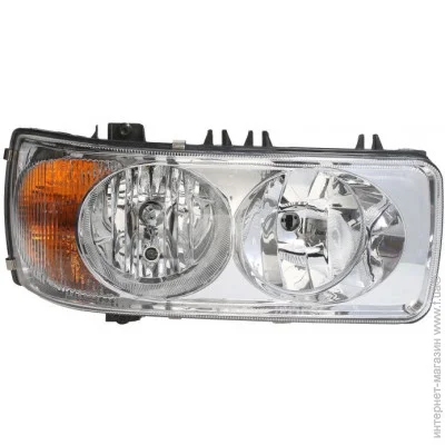 Trucklight HL-DA002R (HLDA002R)