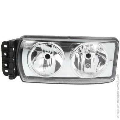 Trucklight HL-IV007L (HLIV007L)