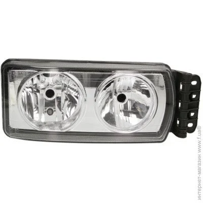 Trucklight HL-IV007R (HLIV007R)