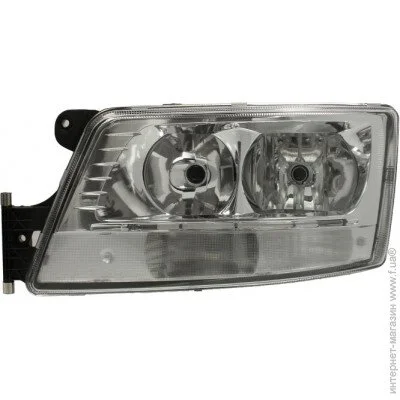 Trucklight HL-MA007L (HLMA007L)