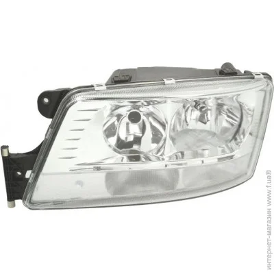    Trucklight HL-MA013L (HLMA013L)