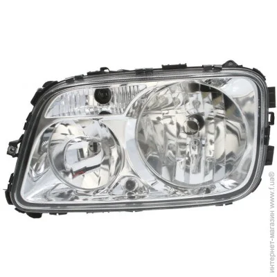 Trucklight HL-ME003L (HLME003L)