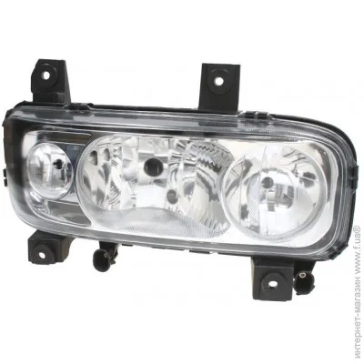 Trucklight HL-ME007R (HLME007R)
