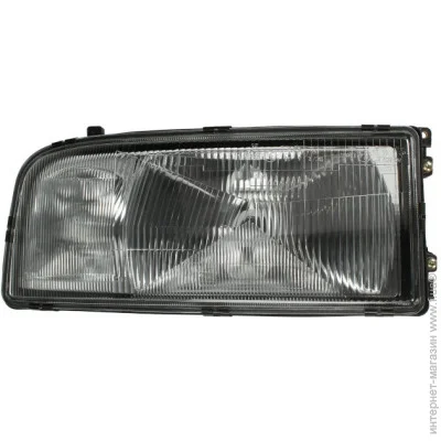 Trucklight HL-ME009L (HLME009L)
