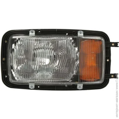 Trucklight HL-ME014L (HLME014L)