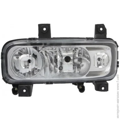 Trucklight HL-ME025L (HLME025L)