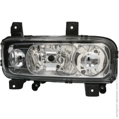 Trucklight HL-ME025R (HLME025R)