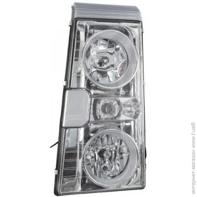 Trucklight HL-RV006L (HLRV006L)