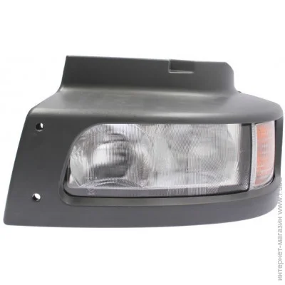 Trucklight HL-RV008L (HLRV008L)