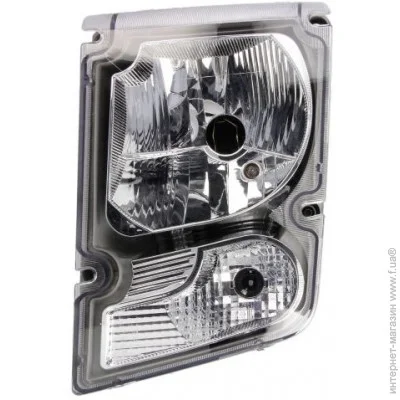 Trucklight HL-VO007L (HLVO007L)