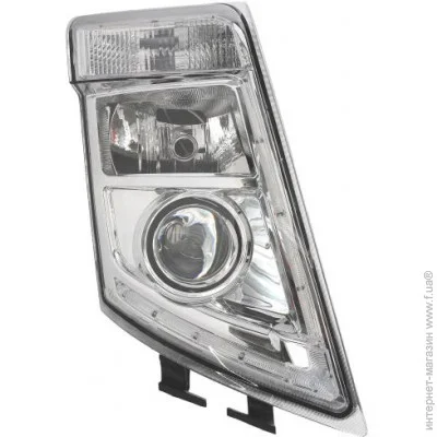 Trucklight HL-VO008R (HLVO008R)