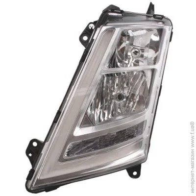Trucklight HL-VO013L (HLVO013L)