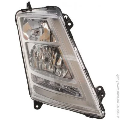 Trucklight HL-VO013R (HLVO013R)