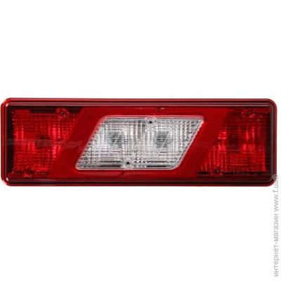    Trucklight TL-FO003R (TLFO003R)