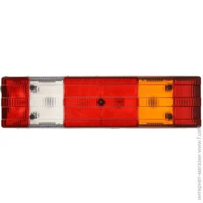   Trucklight TL-ME001R (TLME001R)