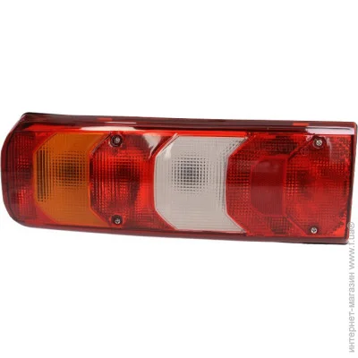    Trucklight TL-ME006L (TLME006L)