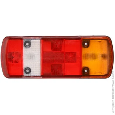    Trucklight TL-ME007R (TLME007R)