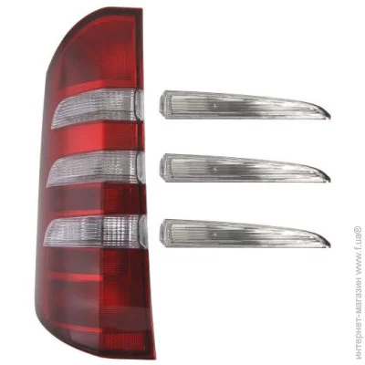  Trucklight TL-ME011L (TLME011L)