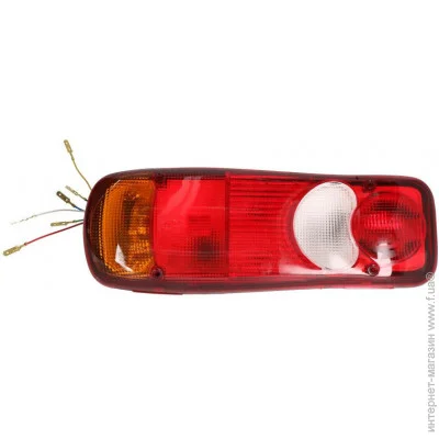    Trucklight TL-RV002L (TLRV002L)