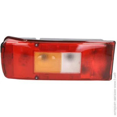    Trucklight TL-VO001L (TLVO001L)