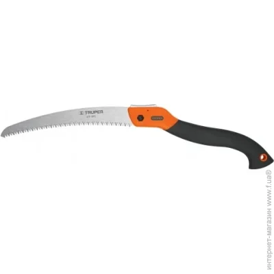   Truper 250  (7tpi) STP-10PC