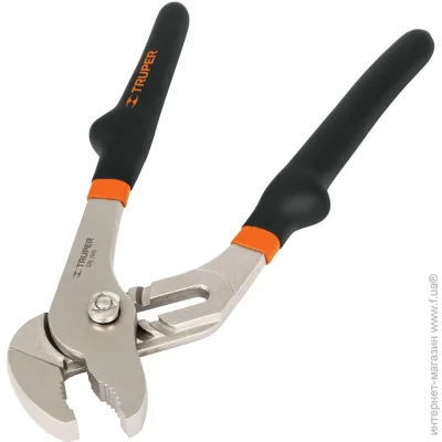   Truper   300   1 . PEX-12