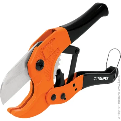  Truper     41.2  COT-PVC