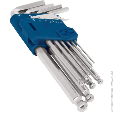 Truper    ALLX-10M