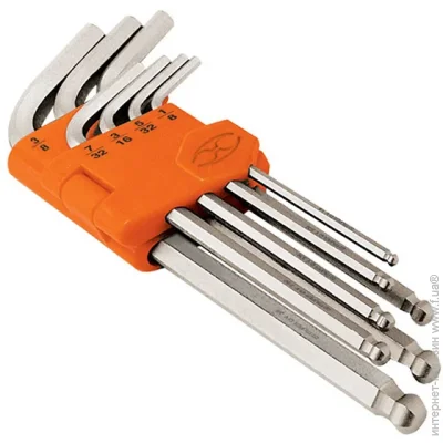 Truper    ALLX-7M