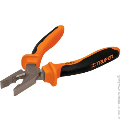  Truper    Cr-V 1 . T201-8X