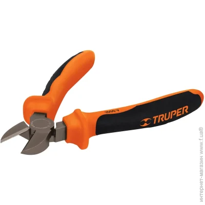  Truper    Cr-V T202-7X