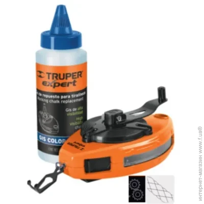  Truper   TL-100X