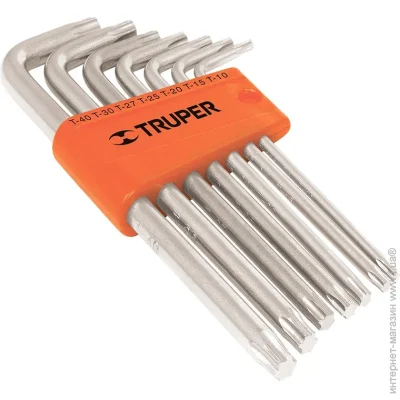 Truper   TORX-7L