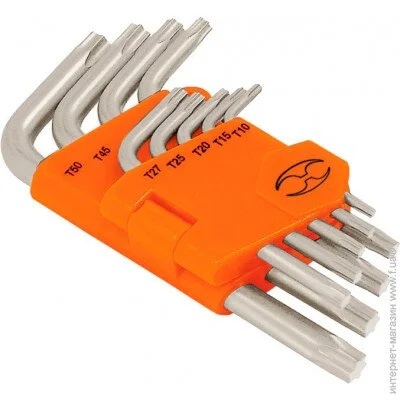 Truper   Torx    TORX-9