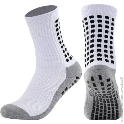  Trusox White (14032025-WG-33-39)