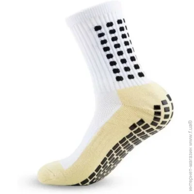  Trusox White (14032025-WY-33-39)