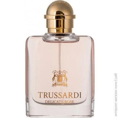     Trussardi Delicate Rose 30 