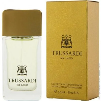     Trussardi My Land 30 