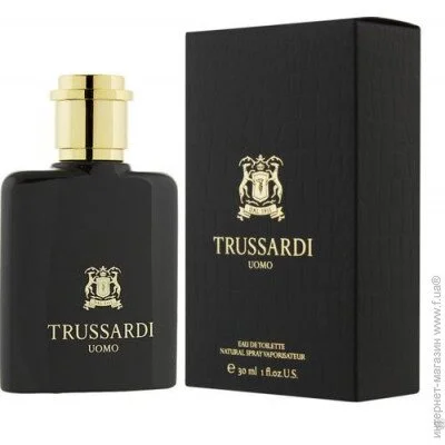     Trussardi Uomo 30 
