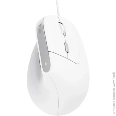  Trust Bayo II Ergon White (25397)